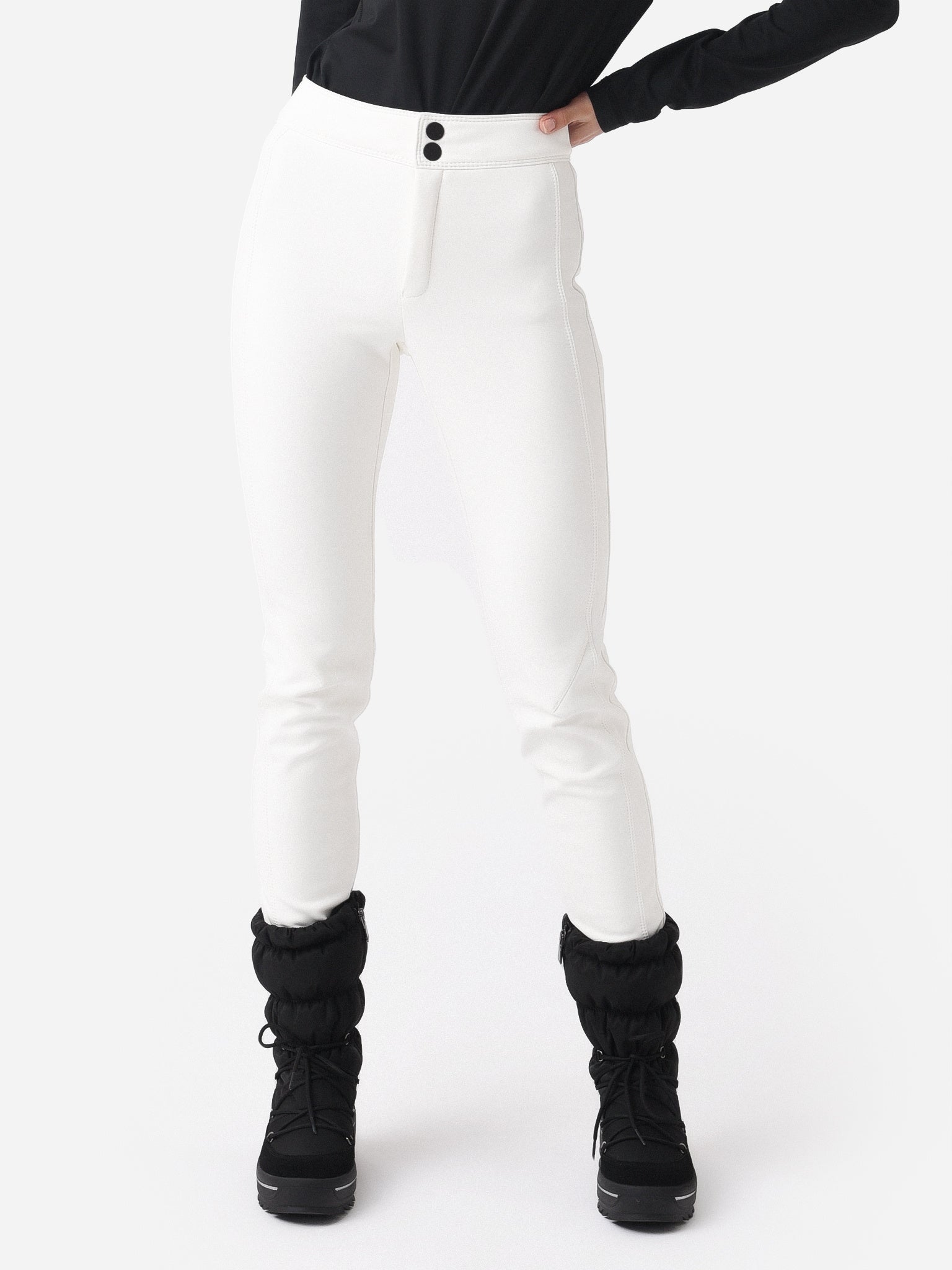 Frauenschuh Women's Kadira Ski Pant - Saint Bernard