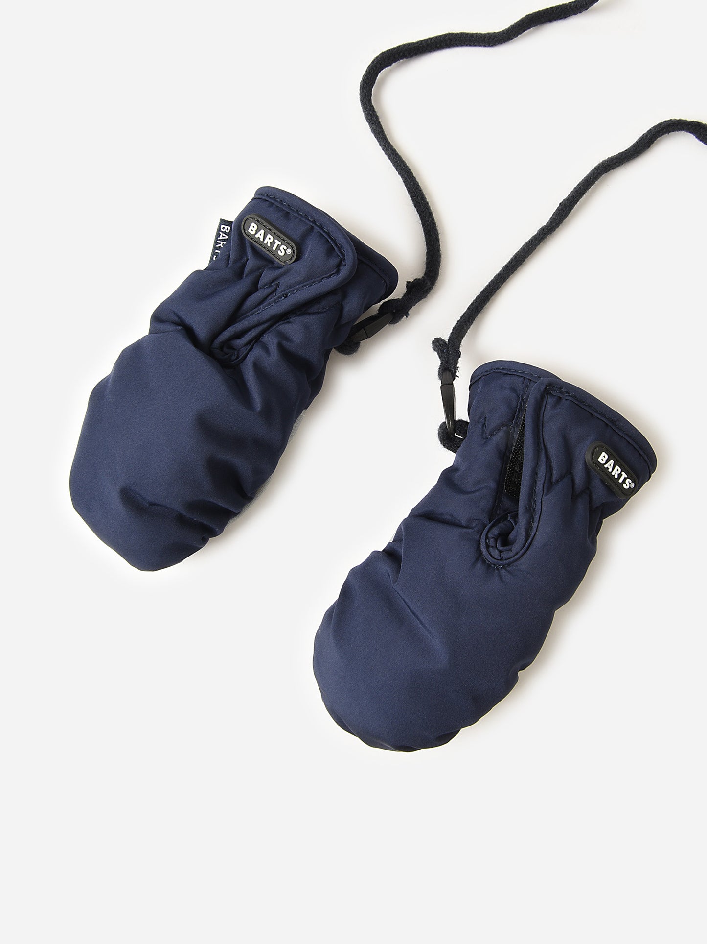 Barts Kids' Nylon Mittens - Saint Bernard