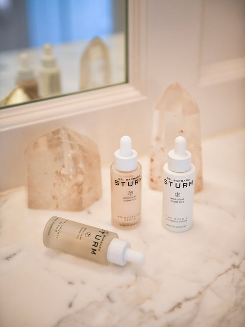 Dr Barbara Sturm The Good C Vitamin C Serum