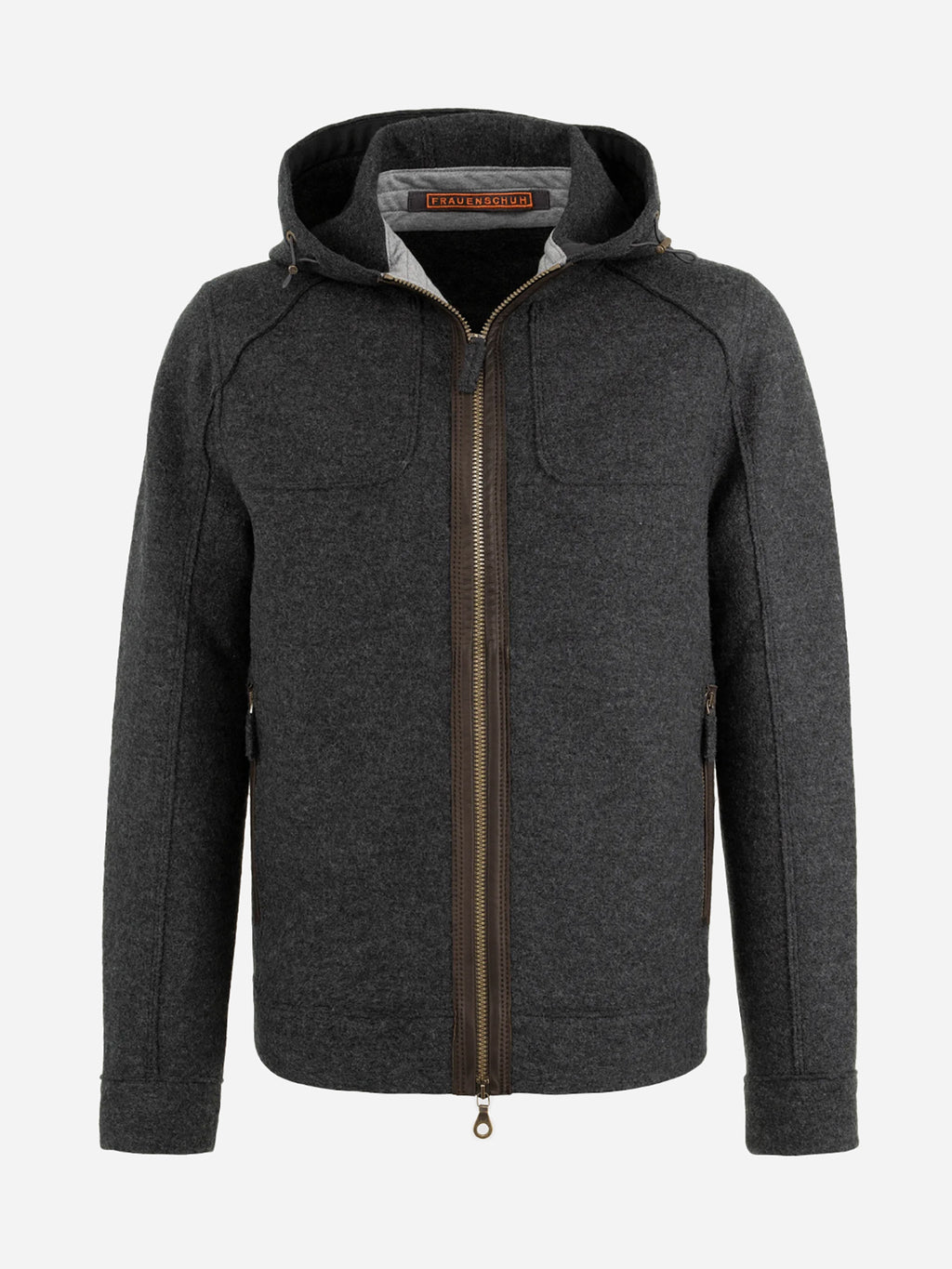Frauenschuh Men's Jeremy-CW Jacket - Saint Bernard