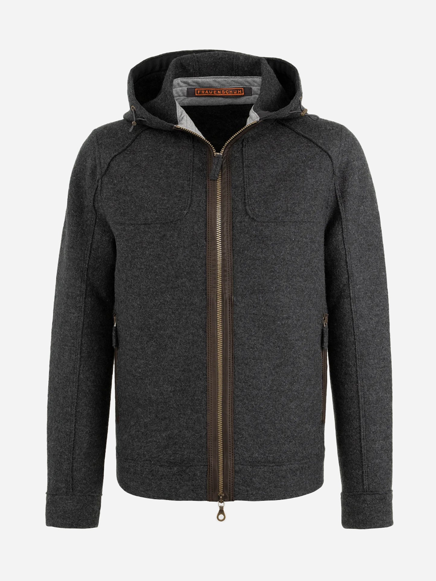 Frauenschuh Men's Jeremy-CW Jacket - Saint Bernard