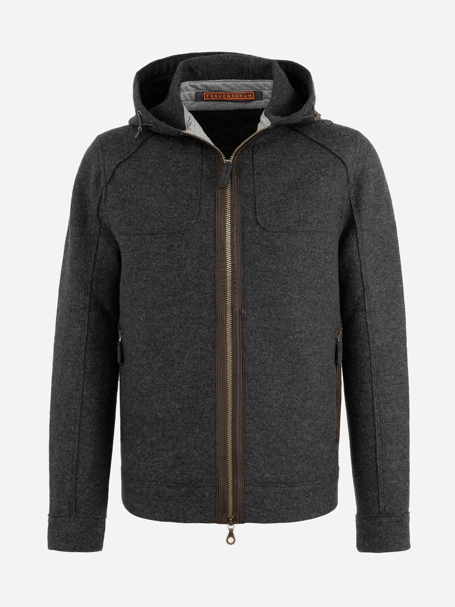 Frauenschuh Men's Jeremy-CW Jacket - Saint Bernard