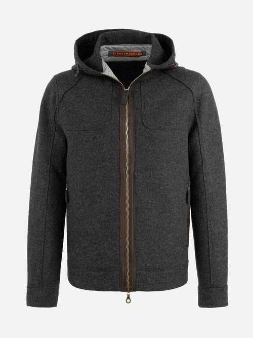 Frauenschuh Men's Jeremy-CW Jacket