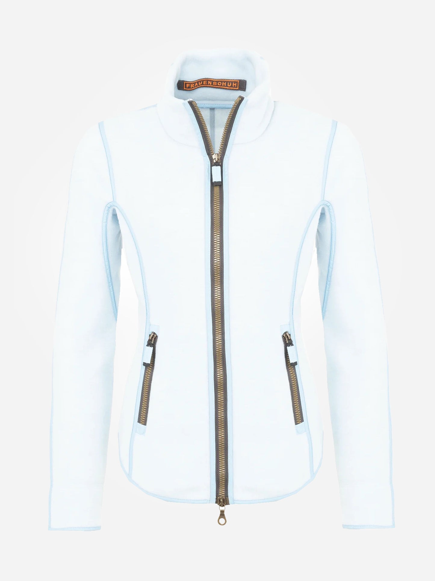 Frauenschuh Women's Wera Fleece Jacket - Saint Bernard