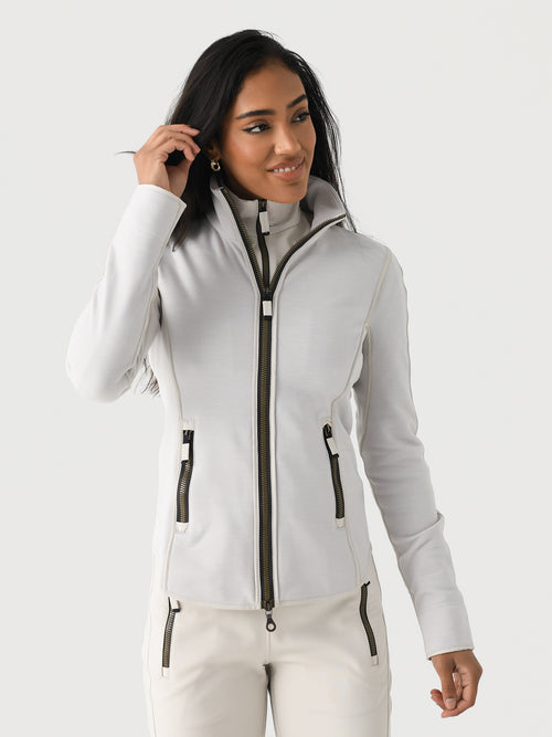 Frauenschuh Women's Wera Sports Jacket