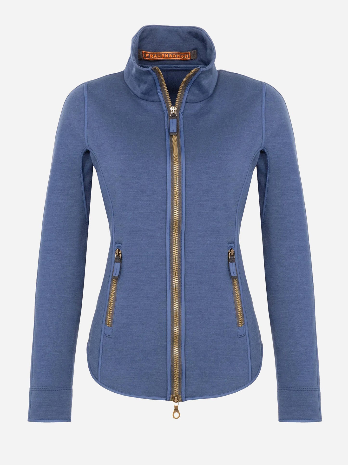 Frauenschuh Women's Wera Sports Jacket - Saint Bernard