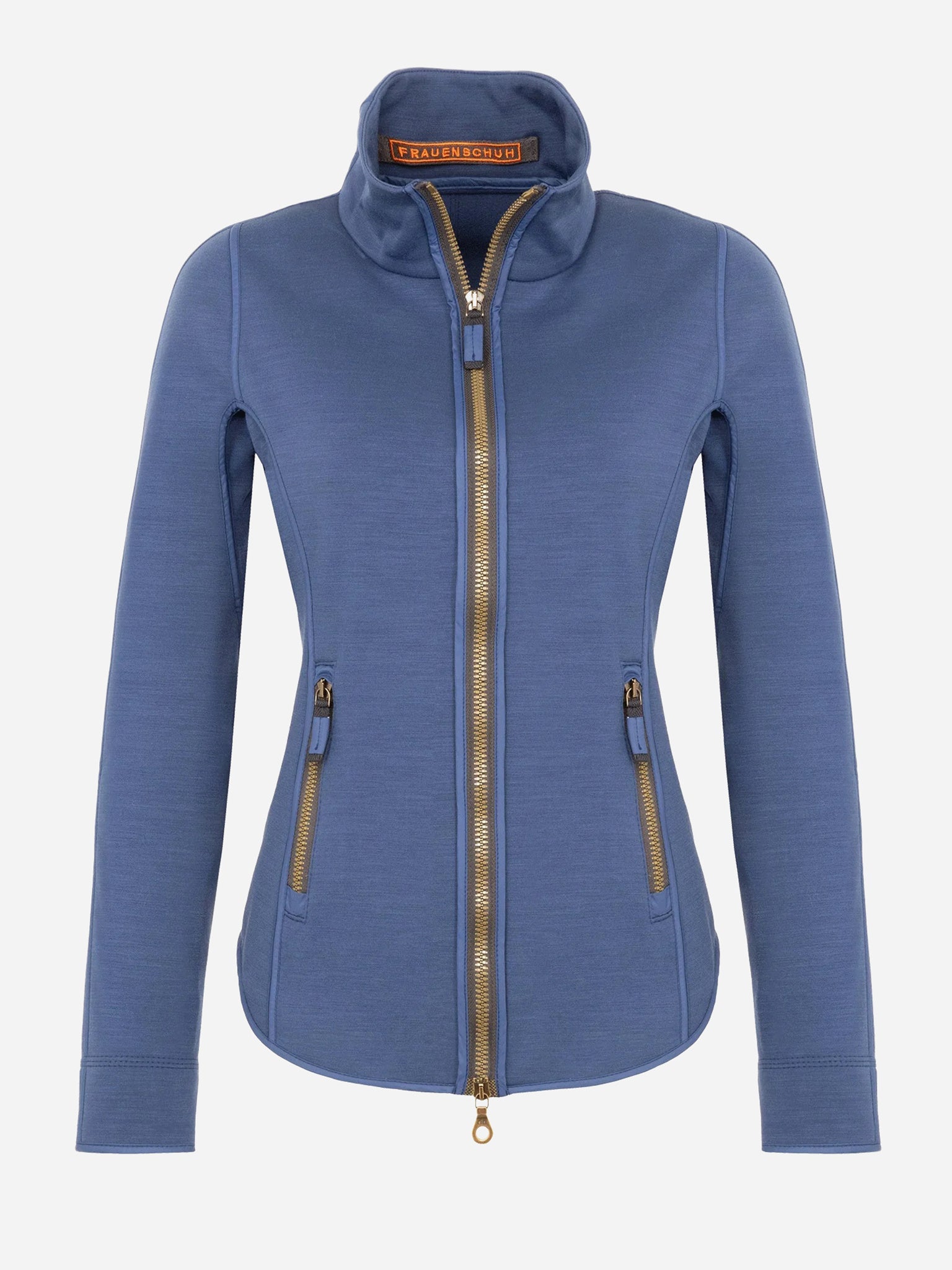 Frauenschuh Women's Wera Sports Jacket - Saint Bernard