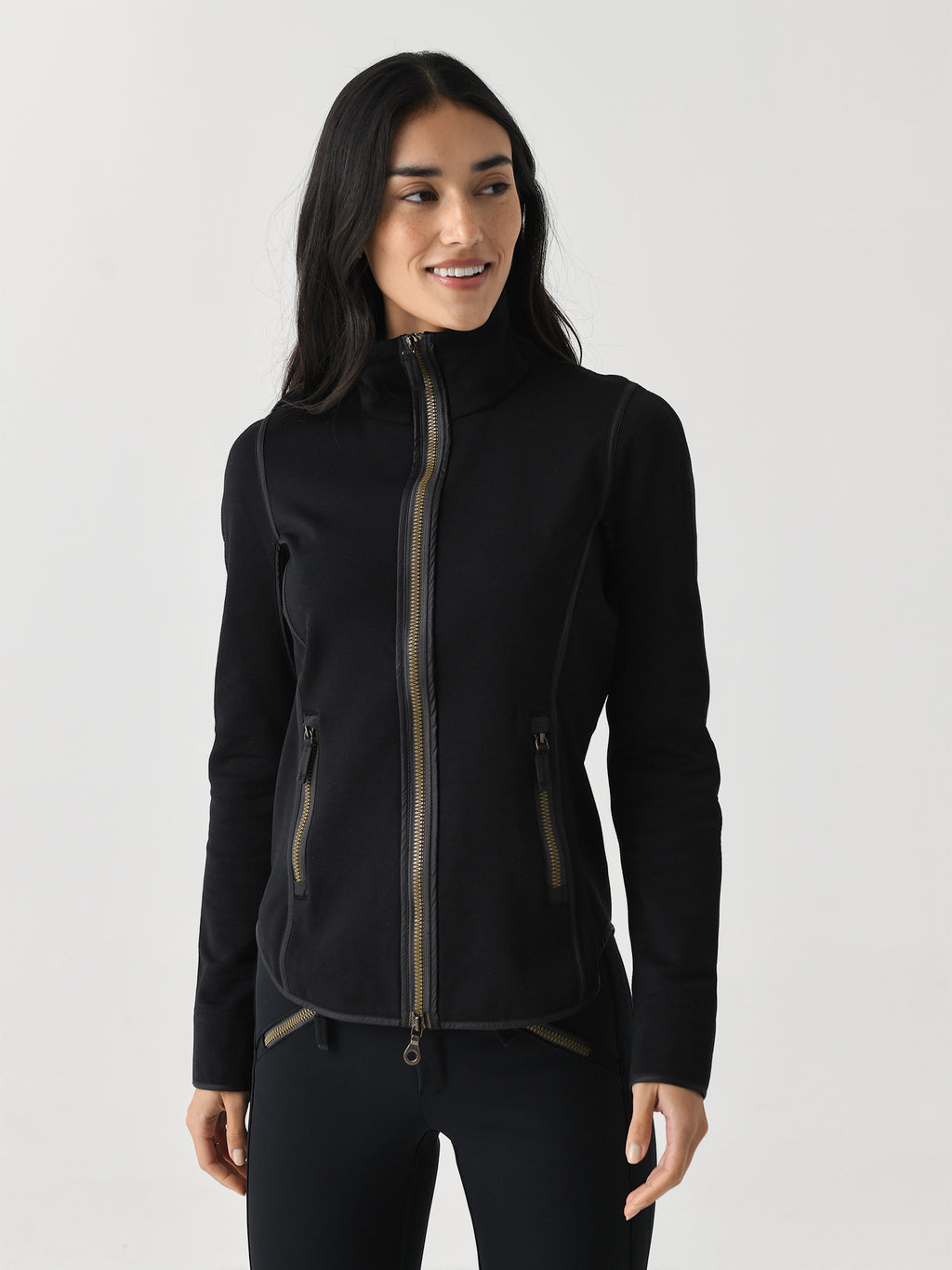 Frauenschuh Women's Wera Sports Jacket - Saint Bernard