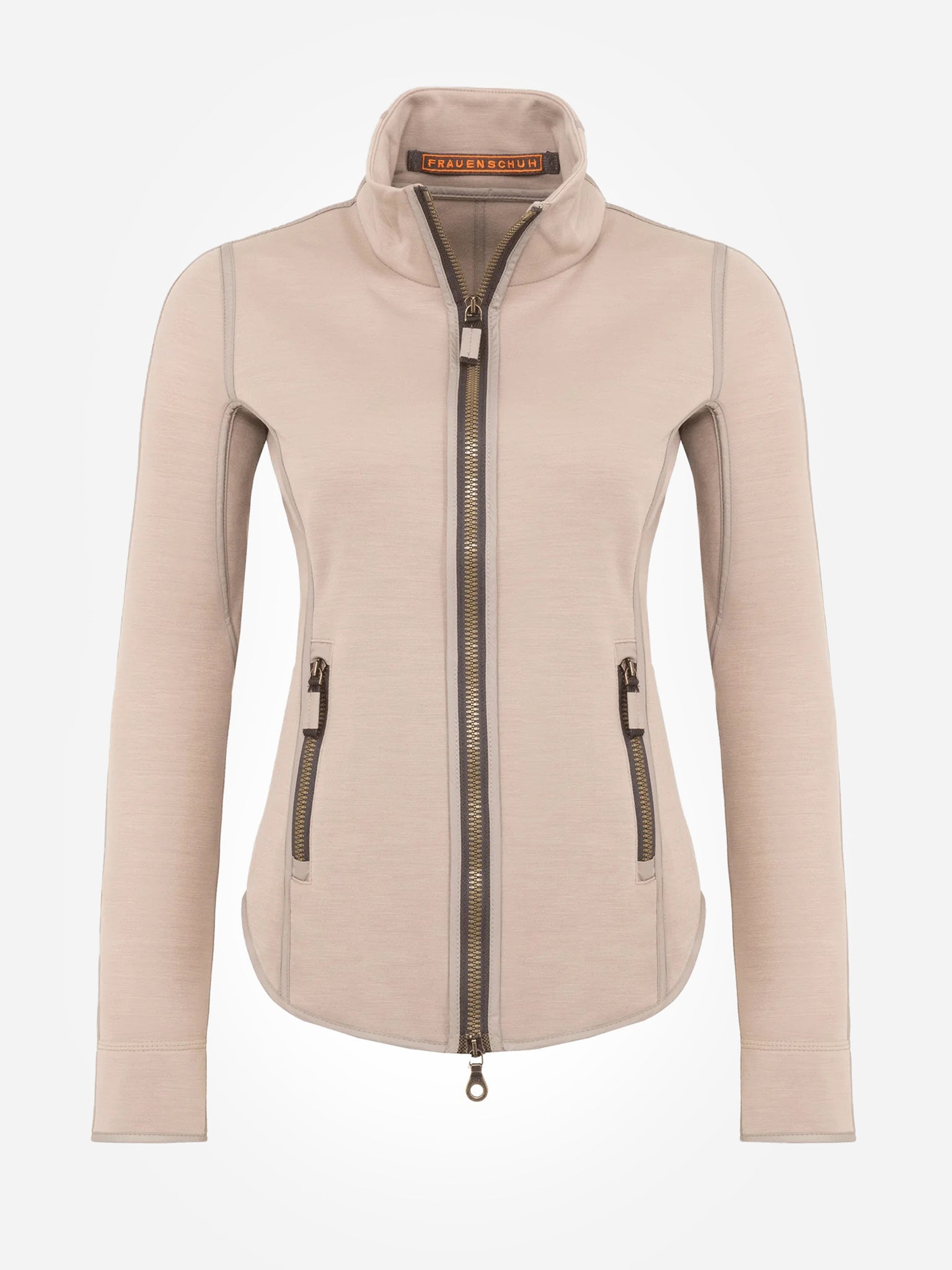 Frauenschuh Women's Wera Sports Jacket - Saint Bernard