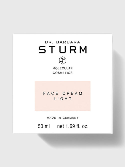 Dr Barbara Sturm Face Cream Light - Saint Bernard