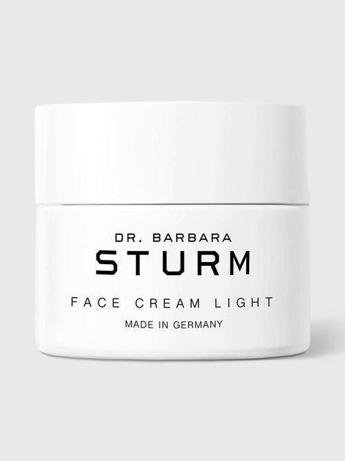 Dr Barbara Sturm Face Cream Light - Saint Bernard