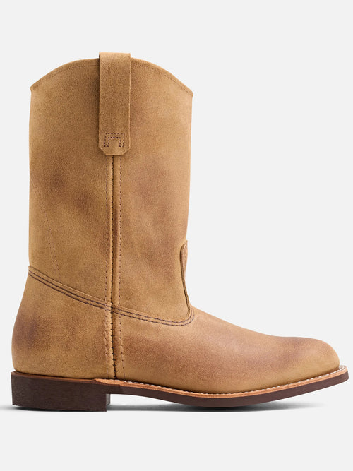 Red Wing Heritage Men's Pecos Roper Boot