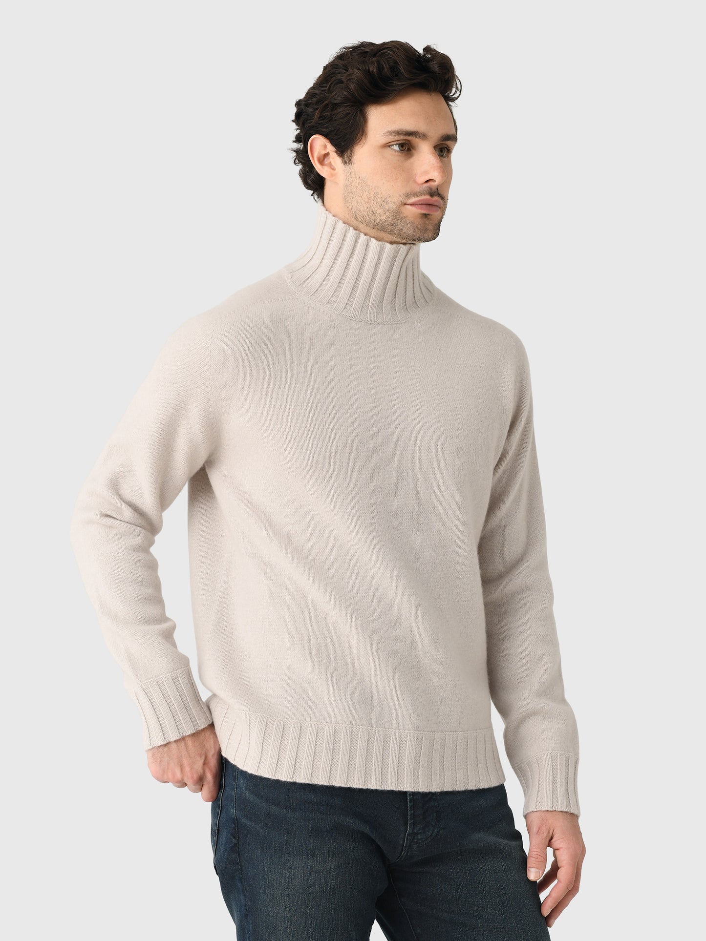 Frauenschuh Men's Aiden Sweater