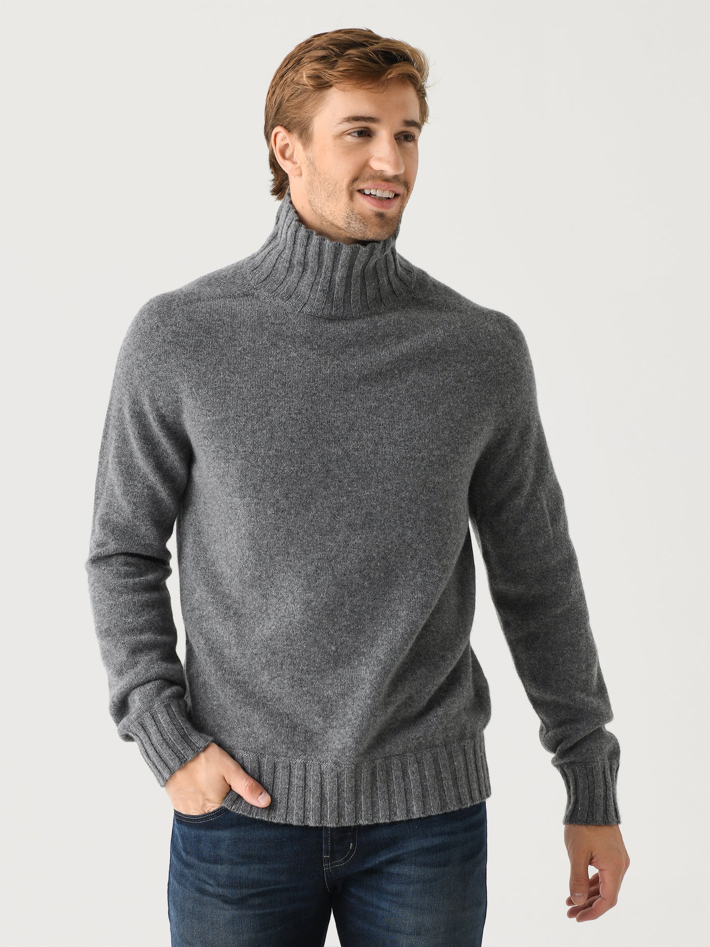 Frauenschuh Men's Aiden Sweater