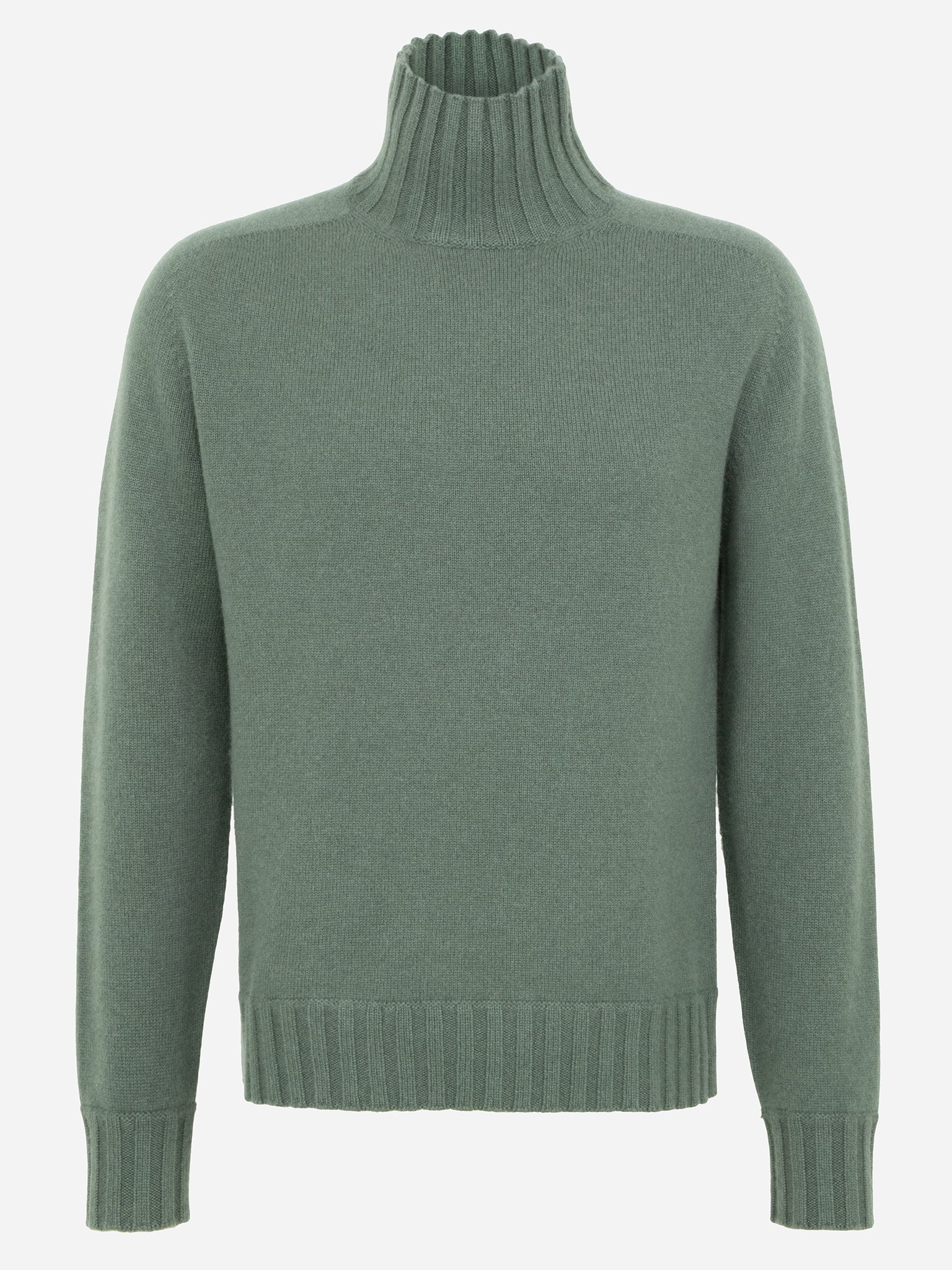 Frauenschuh Men's Aiden Sweater - Saint Bernard