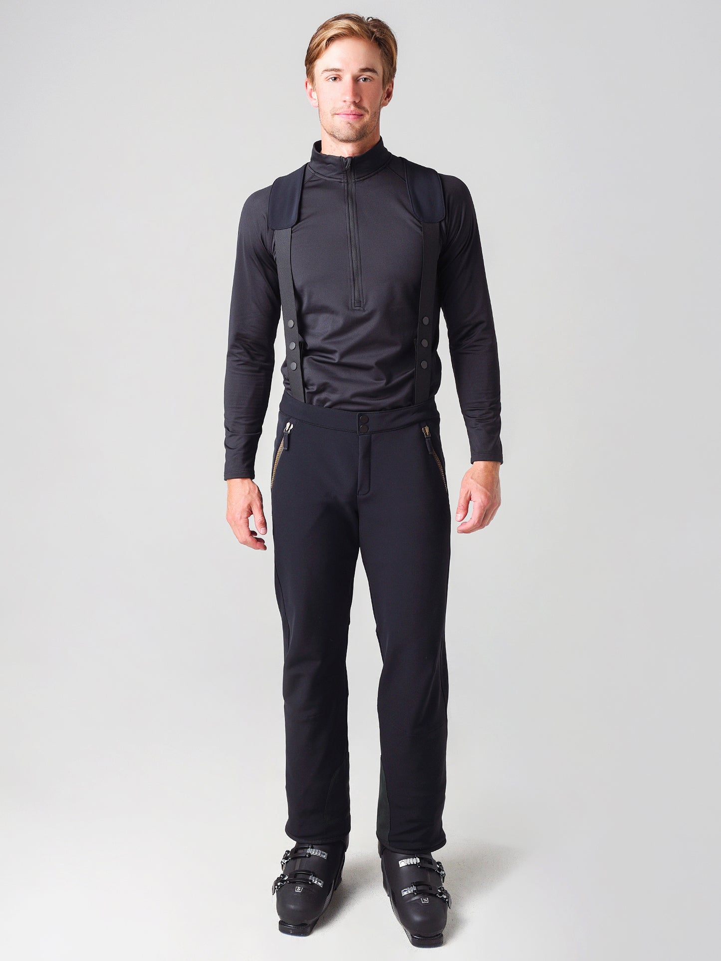 Frauenschuh Men's Anthony Multi Bib - Saint Bernard