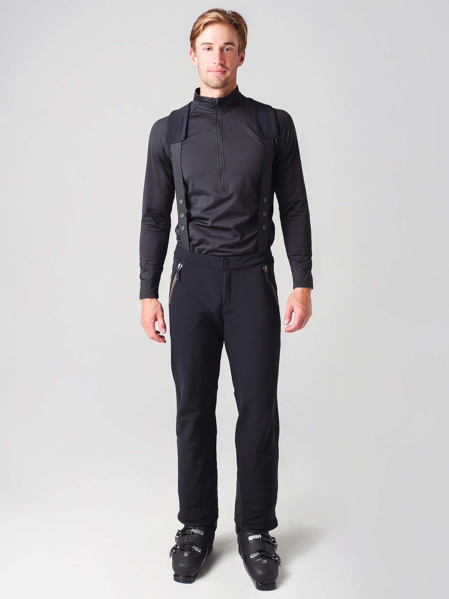 Frauenschuh Men's Anthony Multi Bib - Saint Bernard