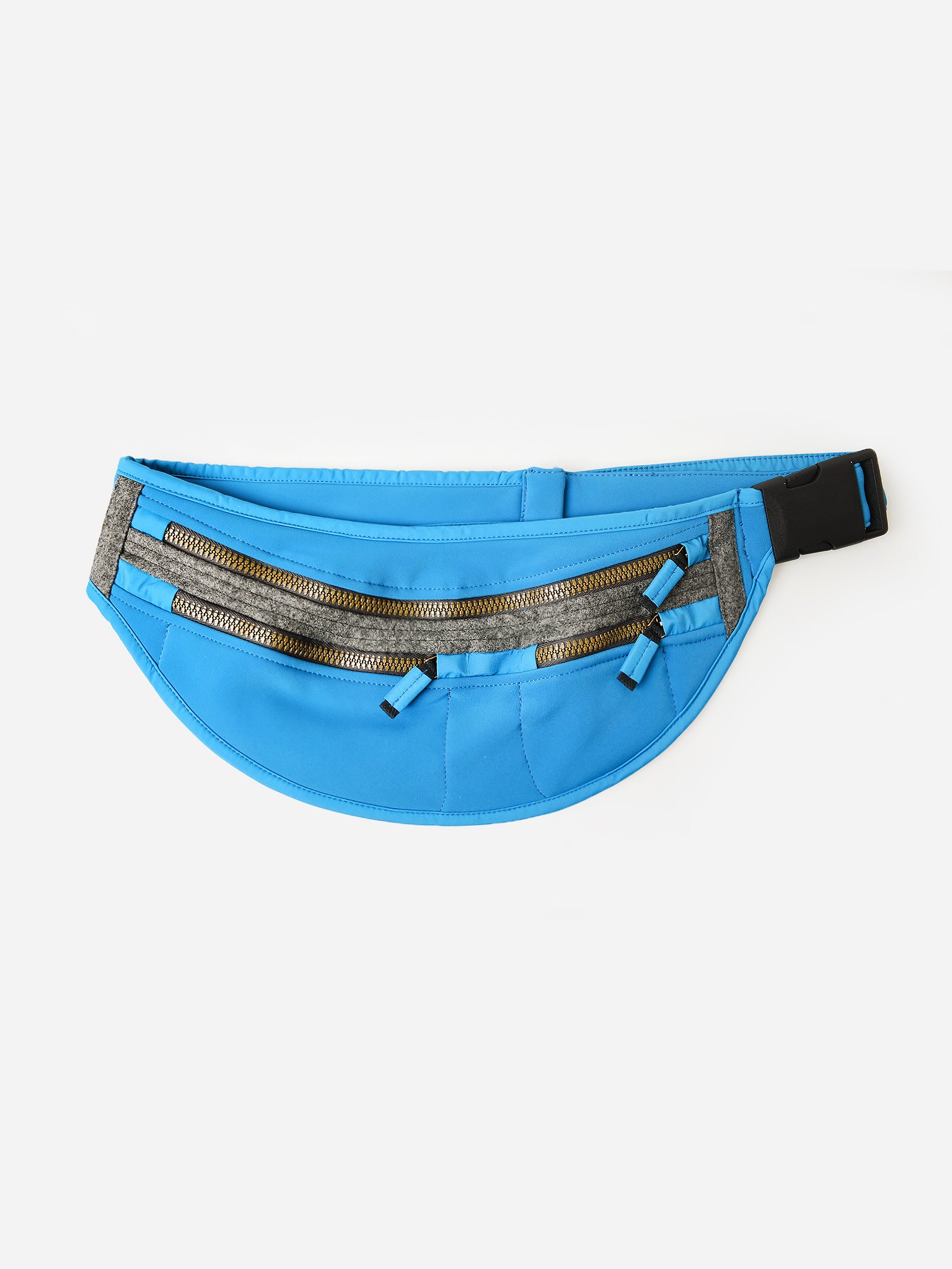 Frauenschuh Small Beltbag - Saint Bernard