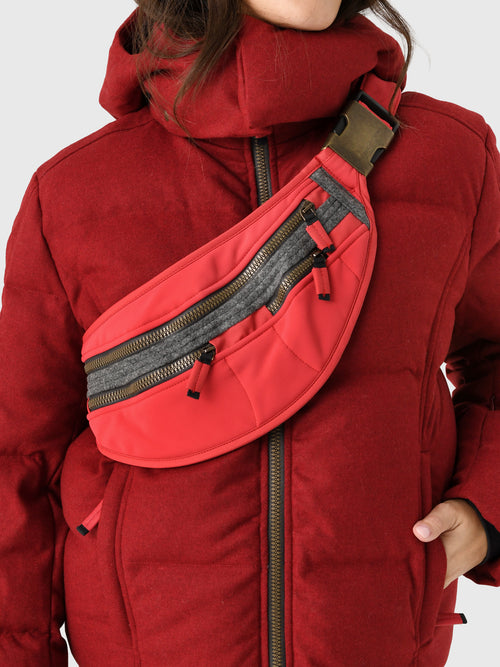 Frauenschuh Small Beltbag