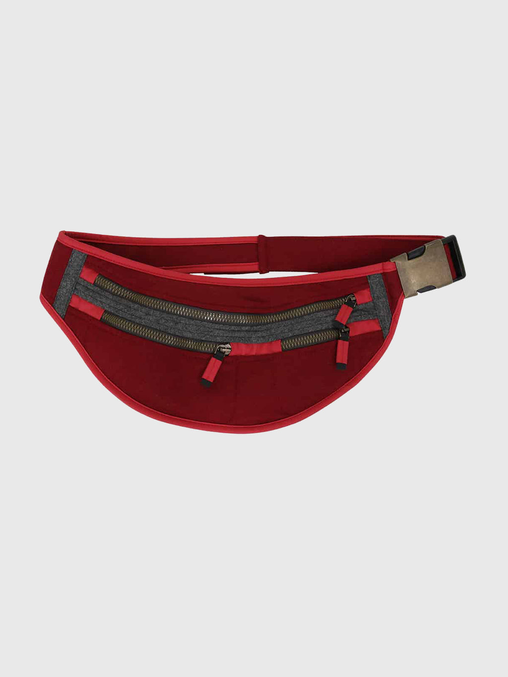 Frauenschuh Small Beltbag - Saint Bernard