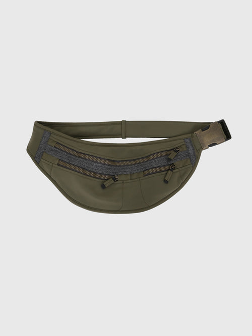 Frauenschuh Small Beltbag - Saint Bernard