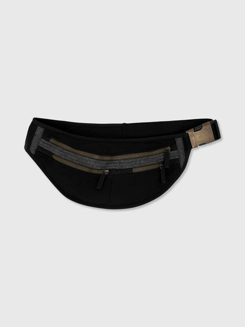 Frauenschuh Large Beltbag - Saint Bernard