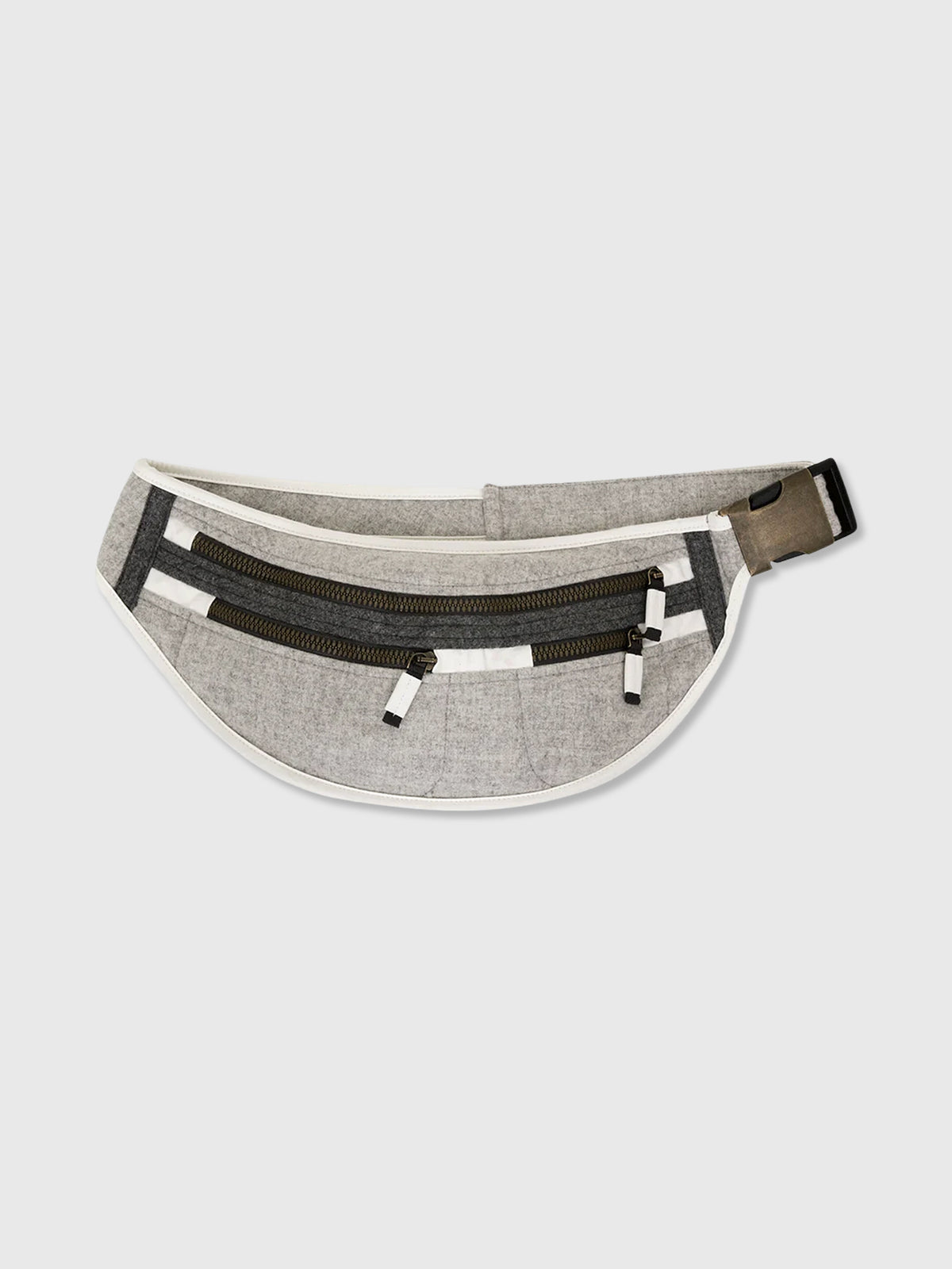 Frauenschuh Large Beltbag - Saint Bernard