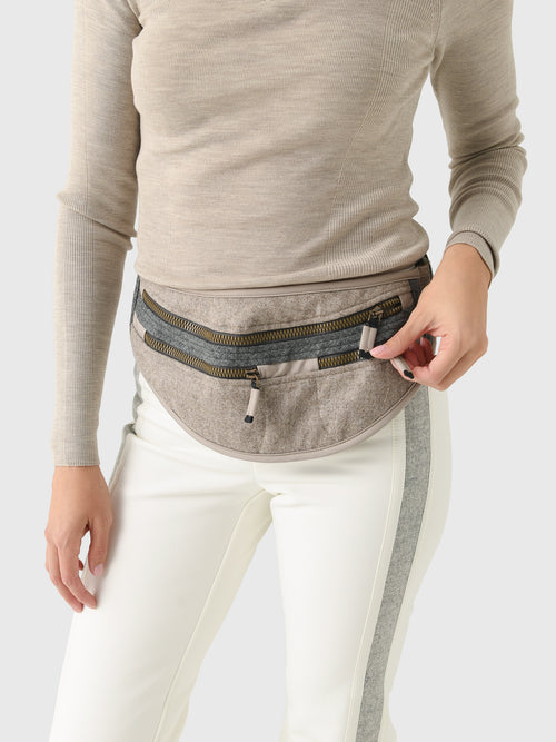Frauenschuh Large Beltbag