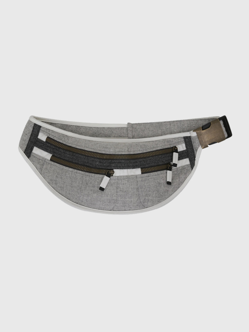 Frauenschuh Large Beltbag - Saint Bernard