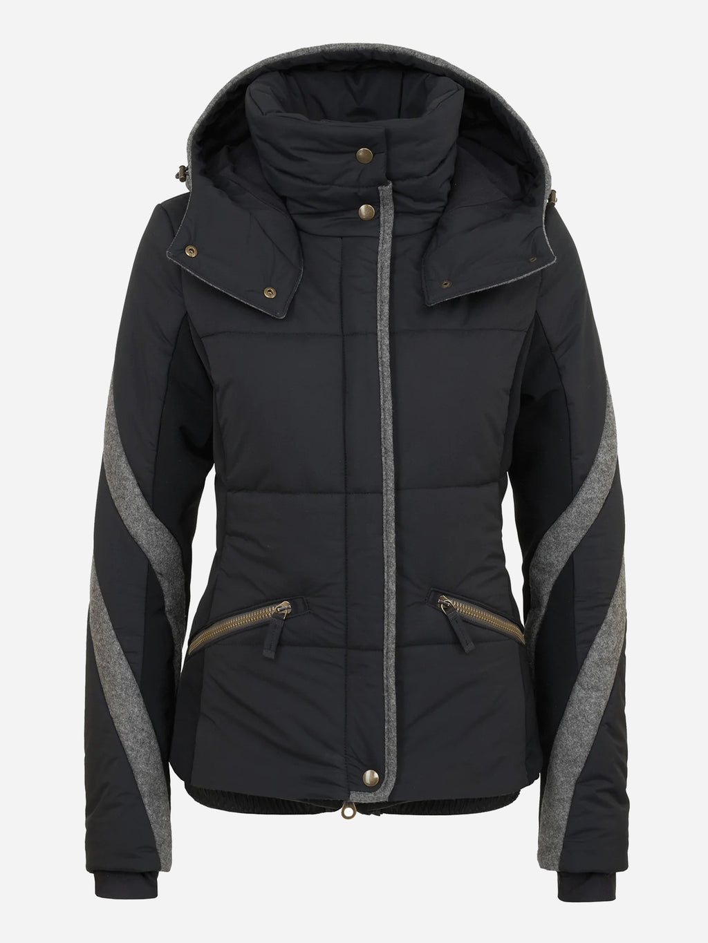 Frauenschuh Women's Priska Jacket - Saint Bernard