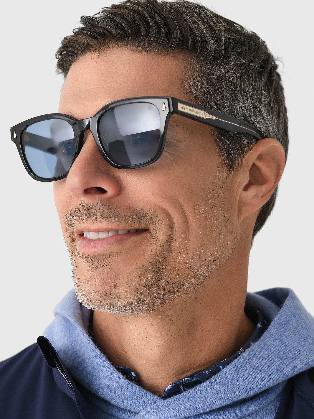 Boys Riviera Trunk
