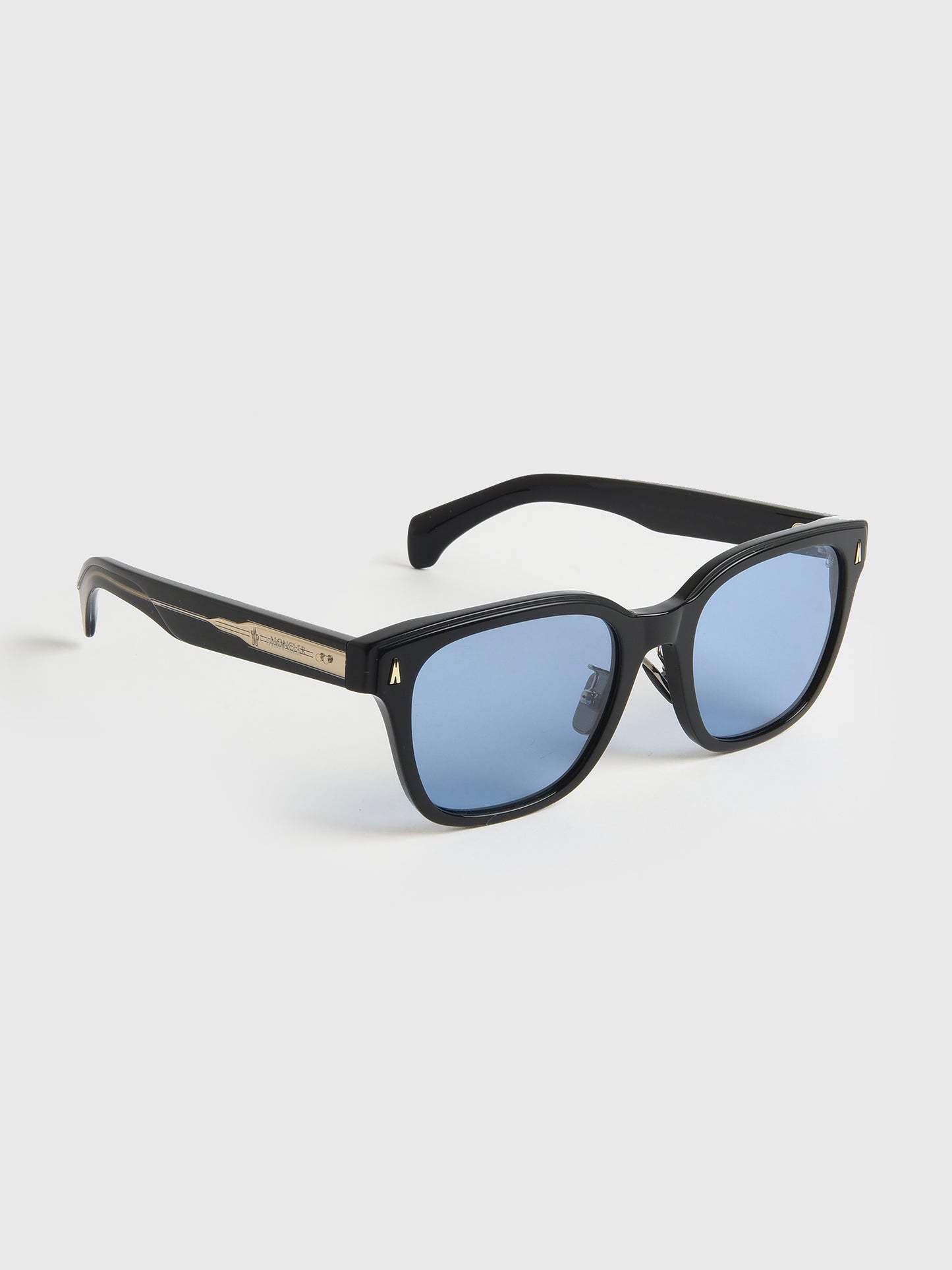 Moncler Metrope Sunglasses - Saint Bernard