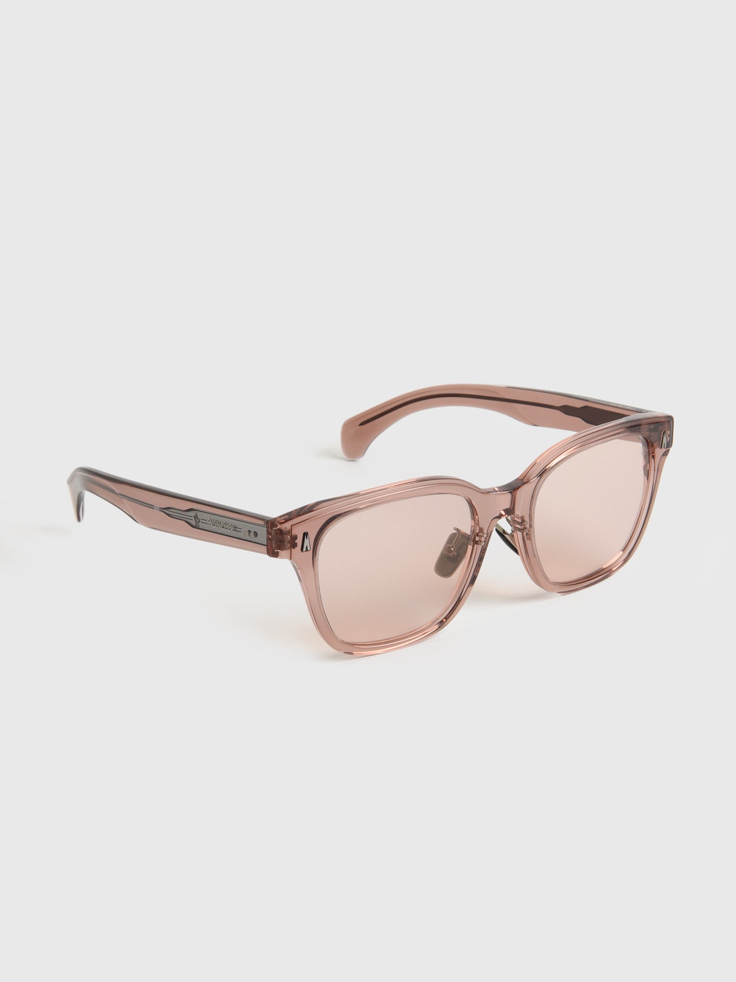 Moncler Metrope Sunglasses - Saint Bernard
