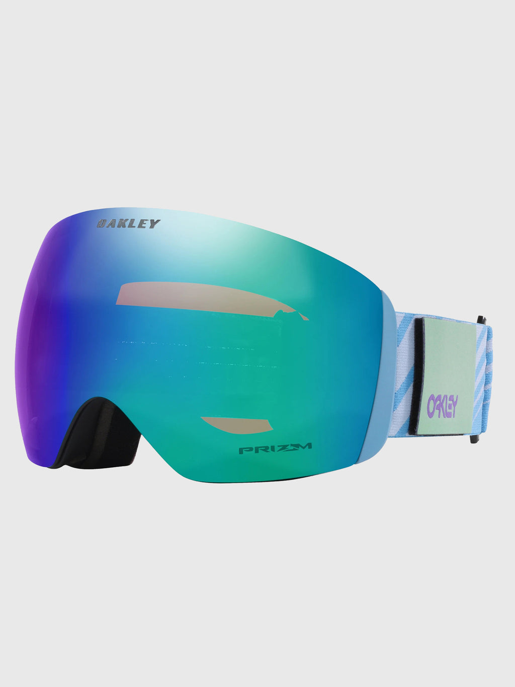 Oakley Flight Deck™ Large Snow Goggle – Saint Bernard