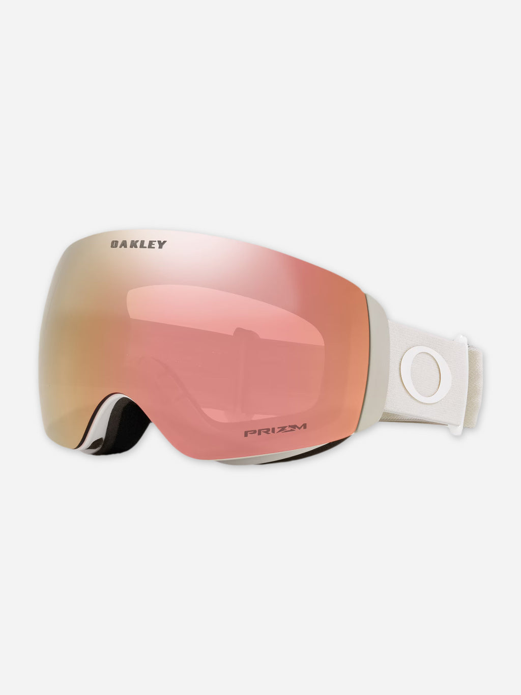 Oakley Flight Deck™ Medium Snow Goggle - Saint Bernard