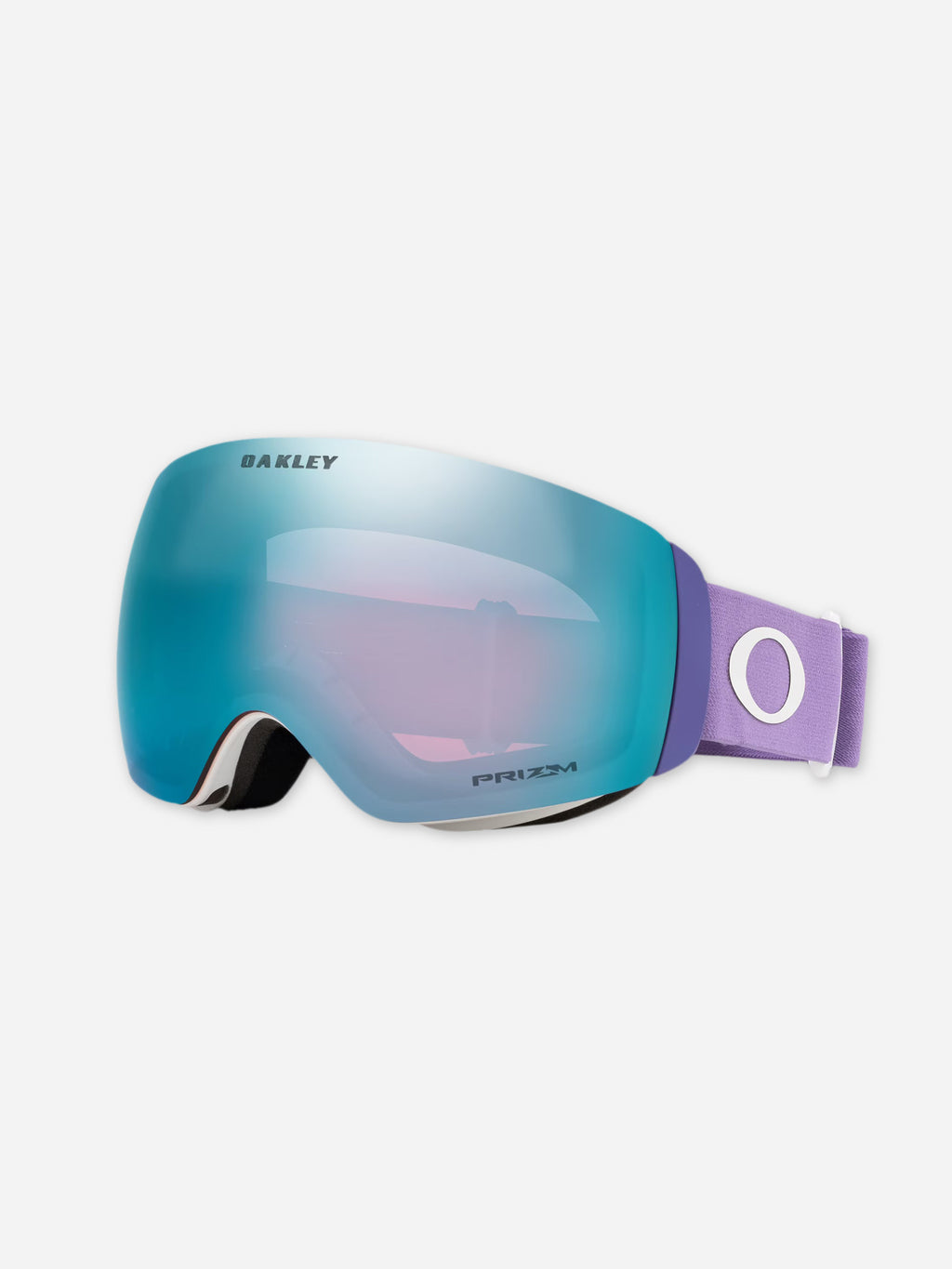 Oakley Flight Deck™ Medium Snow Goggle - Saint Bernard