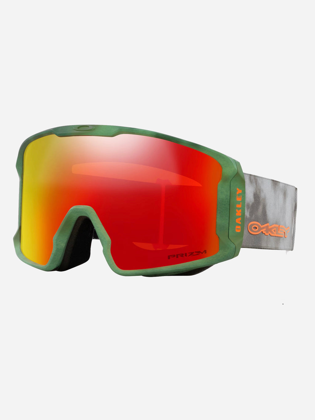Oakley Line Miner™ Large Snow Goggle - Saint Bernard