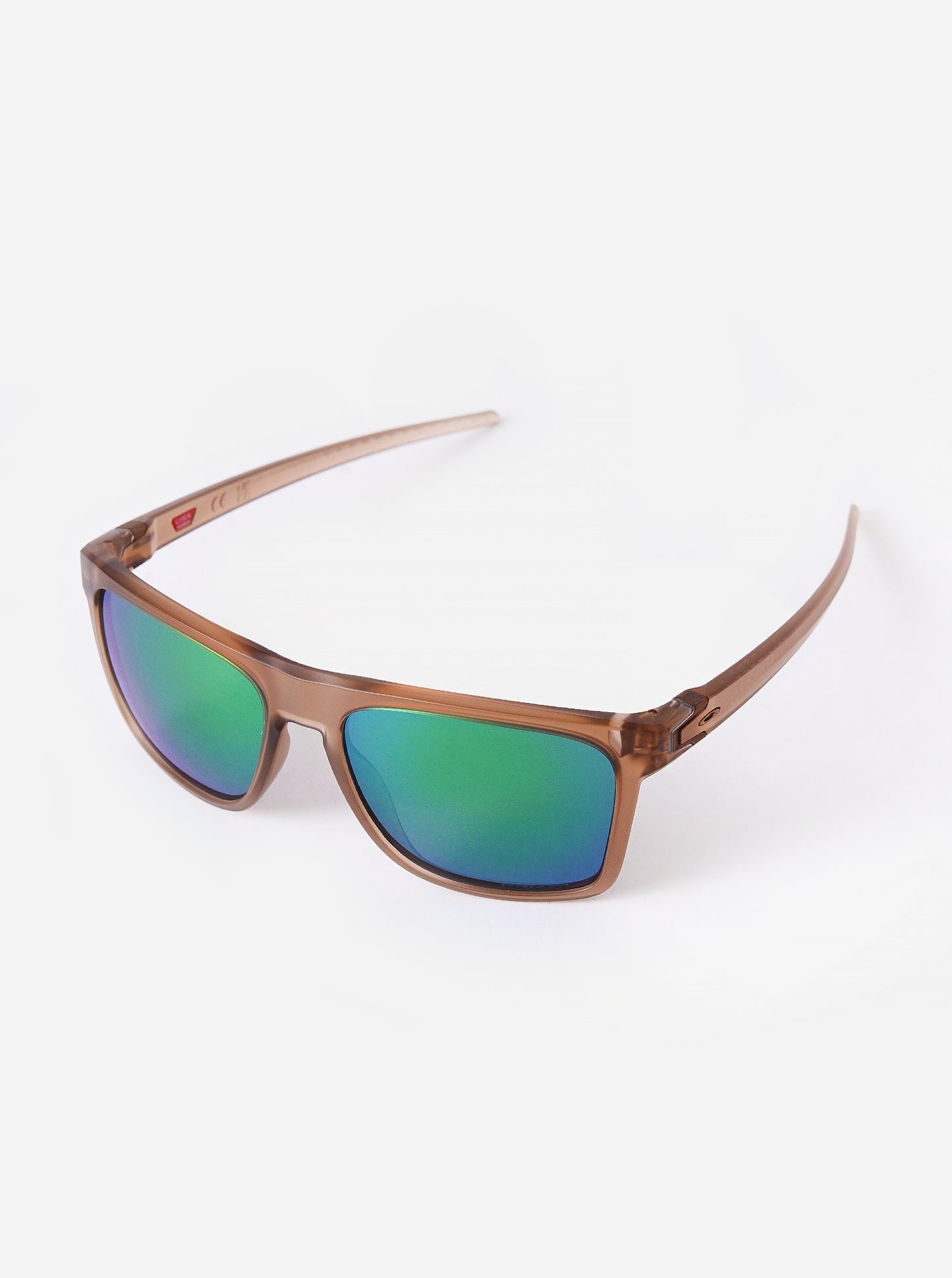 Oakley Leffingwell Sunglasses - Saint Bernard