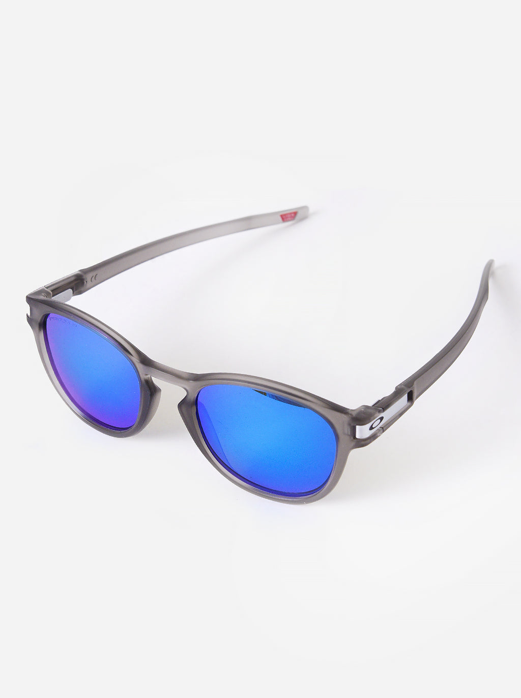 Oakley Latch Sunglasses - Saint Bernard