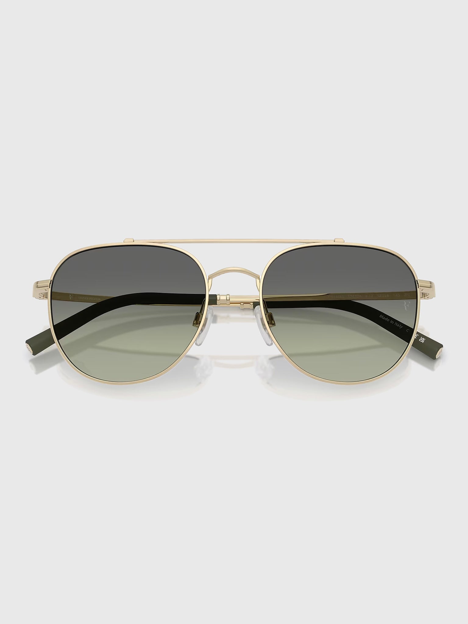 Oliver Peoples R-10 Sunglasses | $452.00 | Saint Bernard