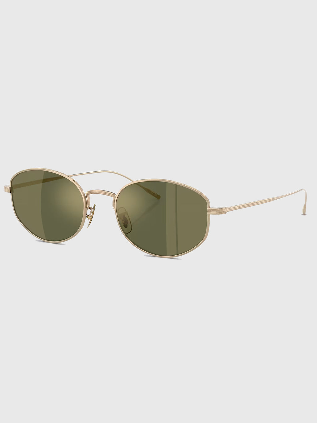 Oliver Peoples Estra Sunglasses - Saint Bernard