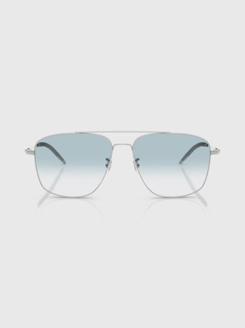 Oliver Peoples Aymes Glasses - Saint Bernard
