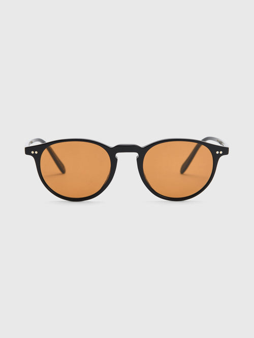 Oliver Peoples Riley Sunglasses - Saint Bernard