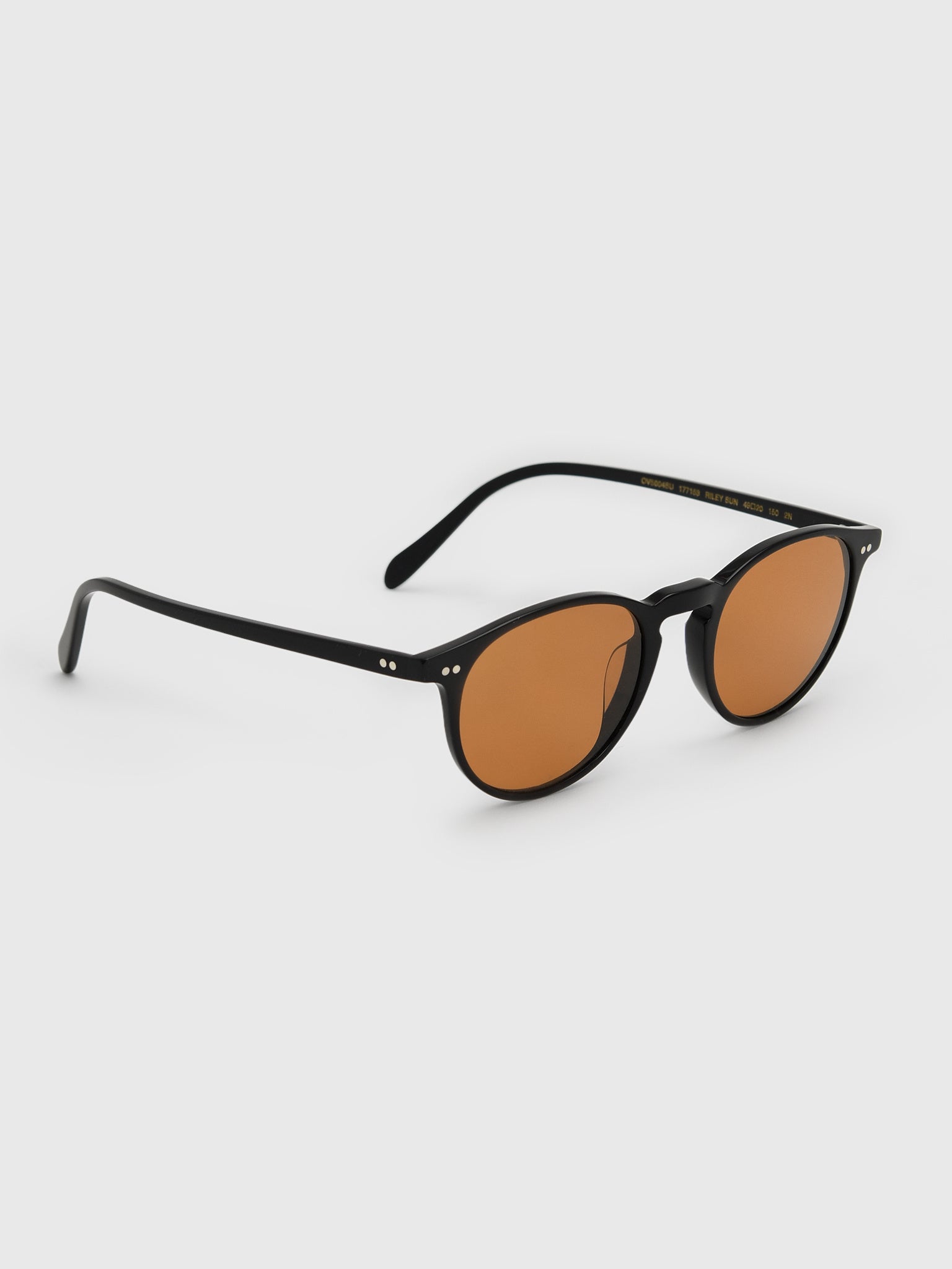 Oliver Peoples Riley Sunglasses - Saint Bernard
