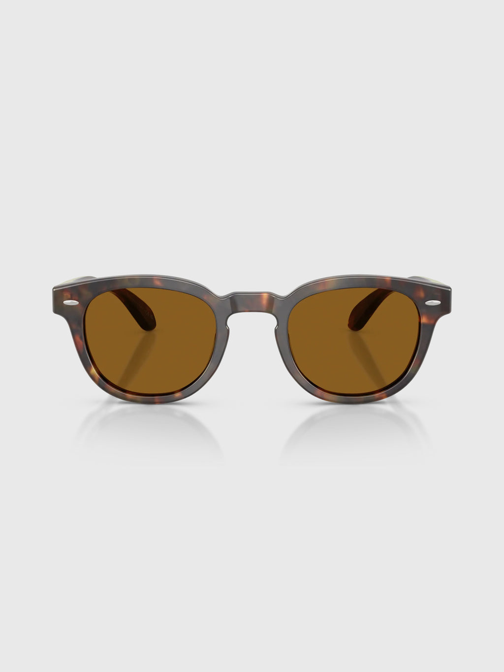 Oliver Peoples Sheldrake Sunglasses - Saint Bernard
