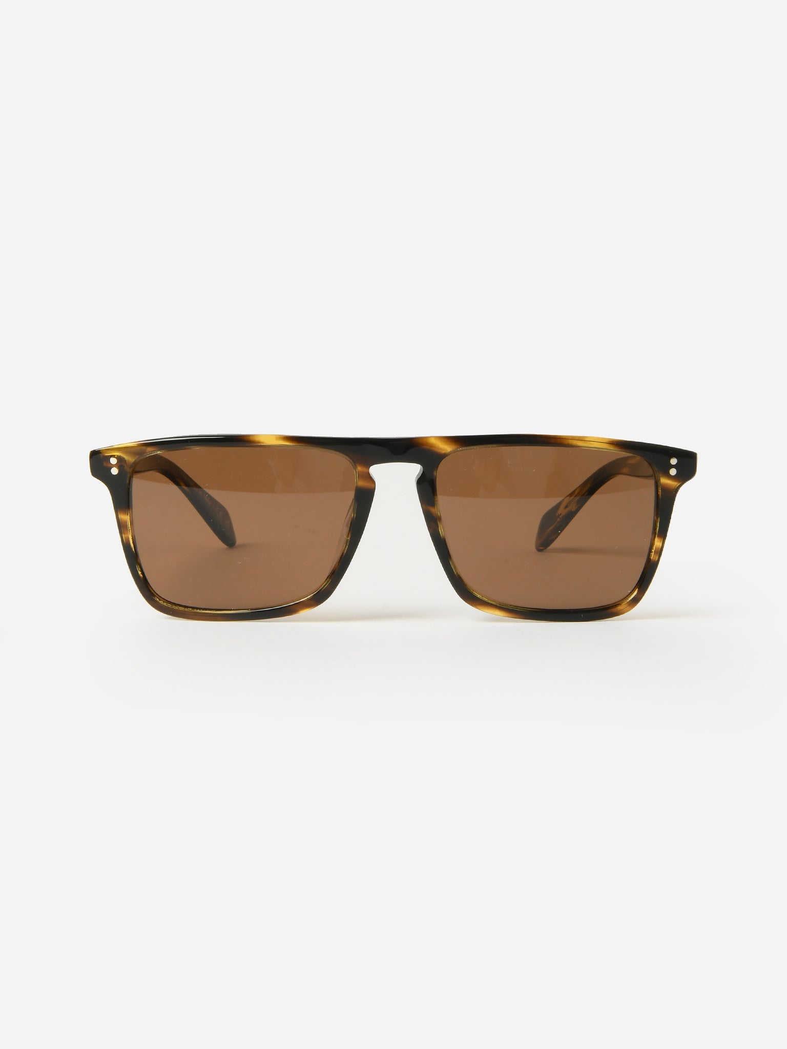 Oliver Peoples Bernardo Sunglasses – Saint Bernard