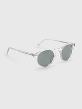 Oliver Peoples Gregory Peck Sunglasses - Saint Bernard