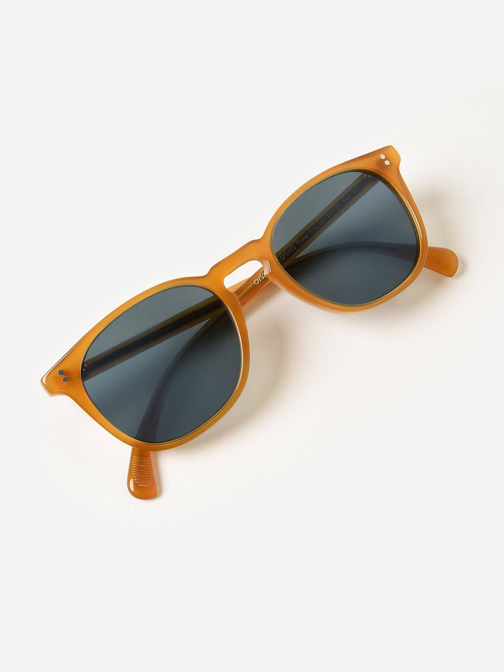 Oliver Peoples Finley Sunglasses - Saint Bernard