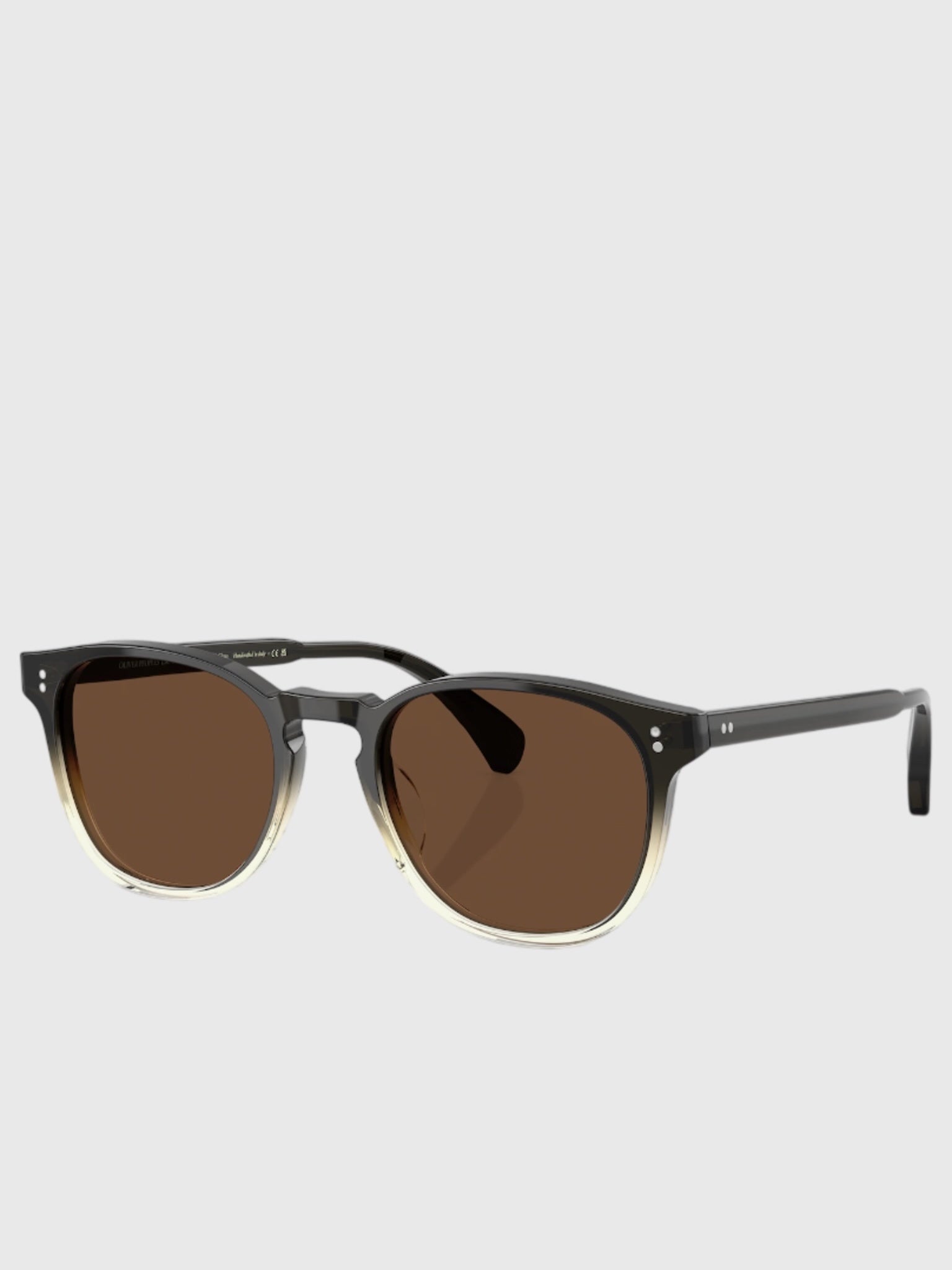 Oliver Peoples Finley Sunglasses - Saint Bernard