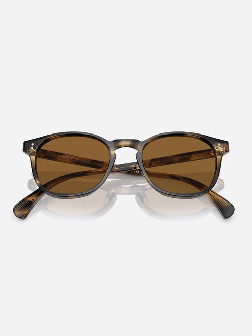 Oliver Peoples Finley Sunglasses